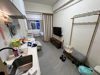 Wan Chai - Floral House 11