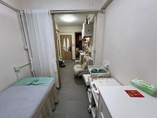Wan Chai - Floral House 13