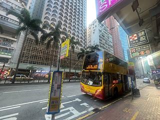 Wan Chai - Floral House 14