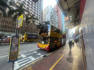 Wan Chai - Floral House 15