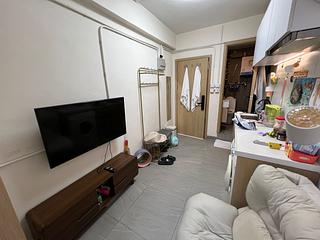 Wan Chai - Floral House 16