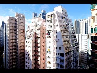 Sai Wan Ho - Monti 20