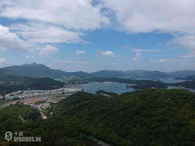 Clear Water Bay - Capital Villa 02