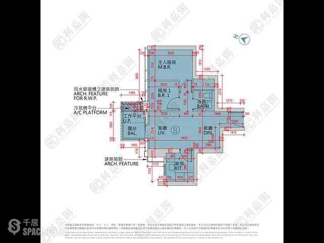 Lohas Park - Lohas Park Phase 12C Grand Seasons 01