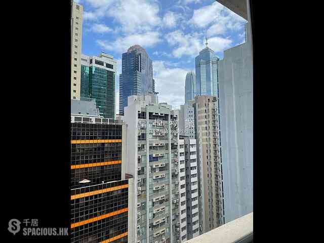 Sheung Wan - Evora Building 08
