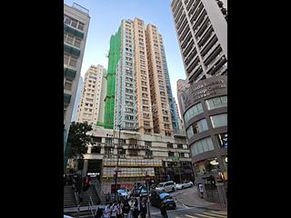 上环 - 裕利大厦 09