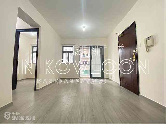 Mong Kok - Le Mansion 01
