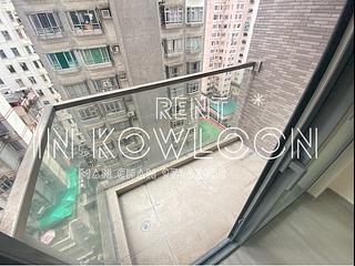 Mong Kok - Le Mansion 03