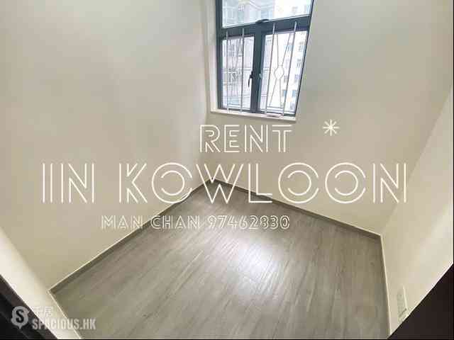 Mong Kok - Le Mansion 04