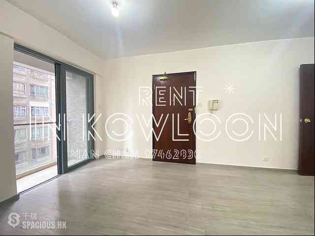 Mong Kok - Le Mansion 05
