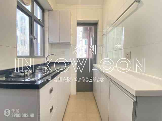 Mong Kok - Le Mansion 08