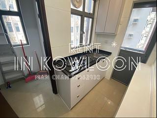 Mong Kok - Le Mansion 09