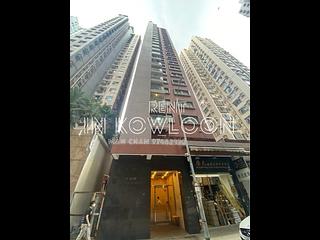 Mong Kok - Le Mansion 10
