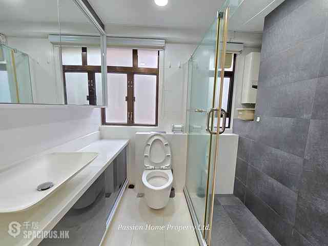 Wan Chai - Starlight Garden 10