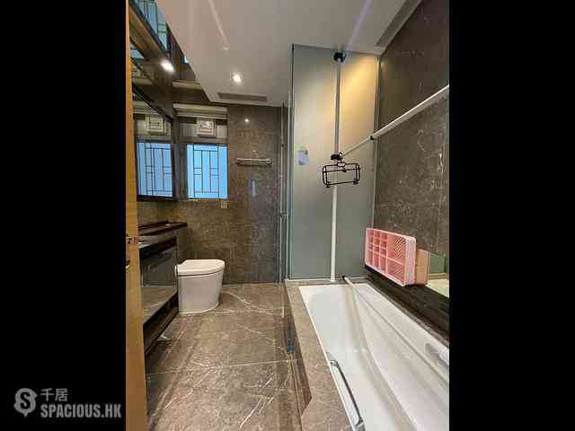 Tseung Kwan O - The Wings The Wings 15
