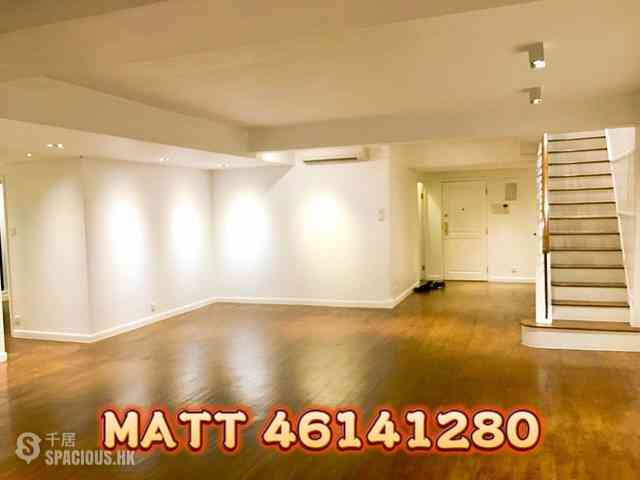 Mid Levels Central - Kenne Mansion 05