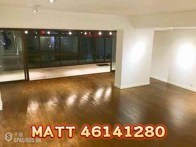 Mid Levels Central - Kenne Mansion 10
