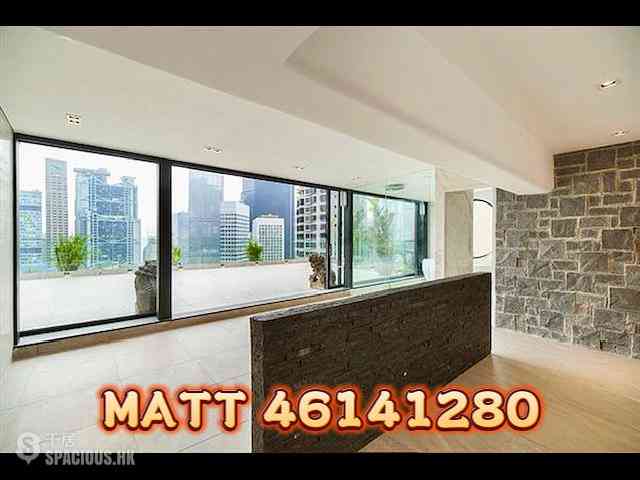 Mid Levels Central - Kenne Mansion 20
