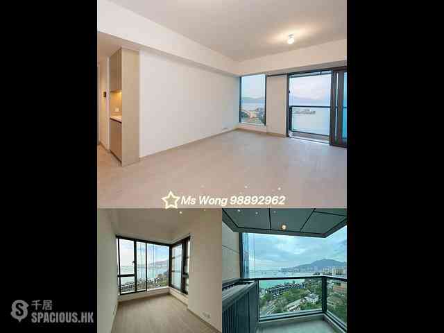 Tuen Mun - Gold Coast Bay Phase 2 The Reserve 01