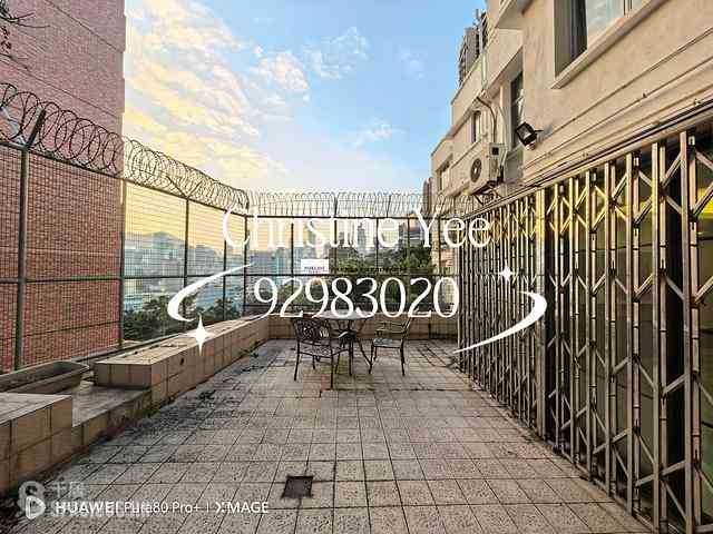 跑馬地 - 華景閣 02