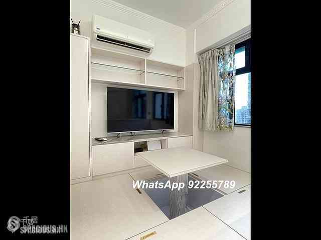 Sai Ying Pun - Yen Shun Mansion 02