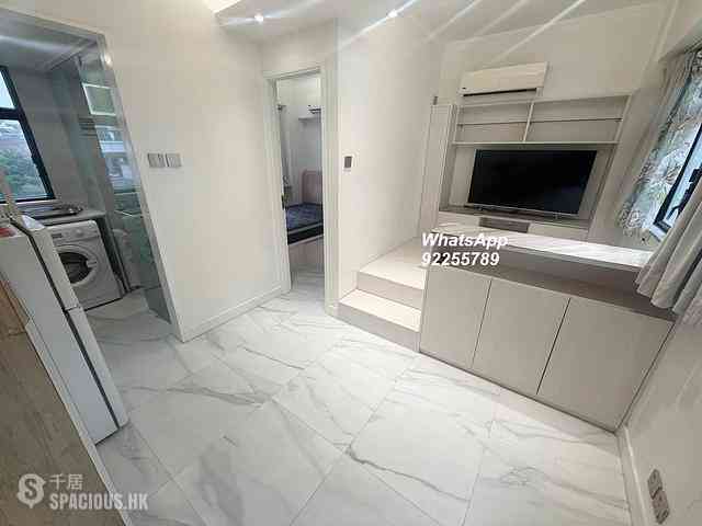 Sai Ying Pun - Yen Shun Mansion 03