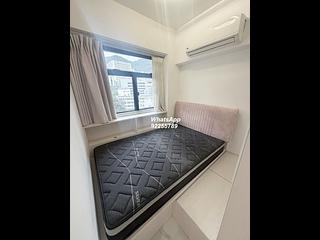Sai Ying Pun - Yen Shun Mansion 06