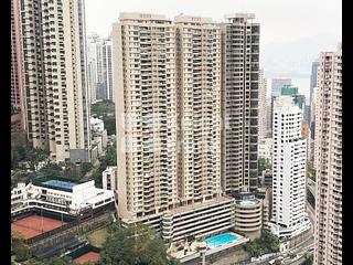 Mid Levels Central - Garden Terrace Block 3 07