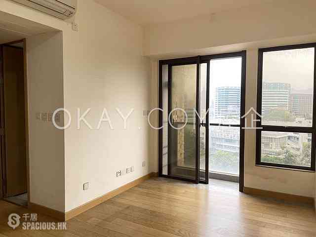 Mong Kok - YF Residence 02