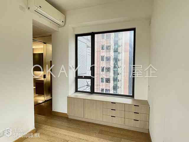 Mong Kok - YF Residence 03