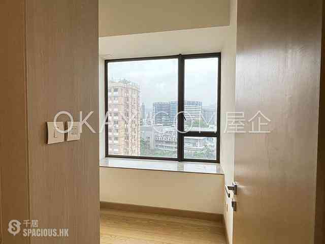 Mong Kok - YF Residence 05