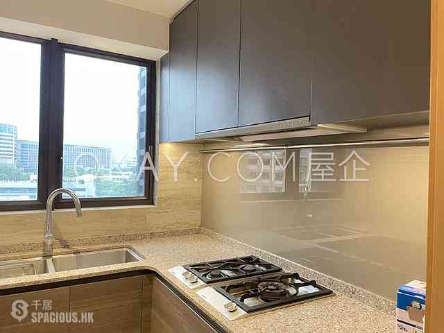Mong Kok - YF Residence 10