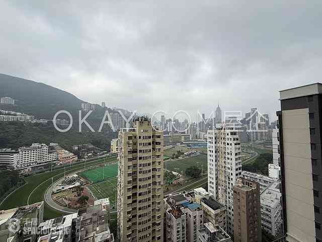 Happy Valley - Ventris Place 01