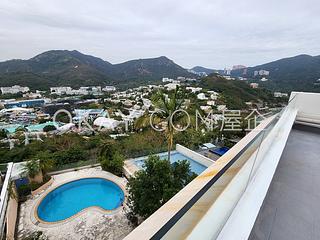 Wong Chuk Hang - Manly Villa 02