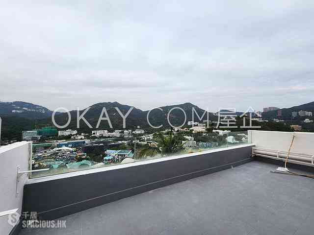 Wong Chuk Hang - Manly Villa 03