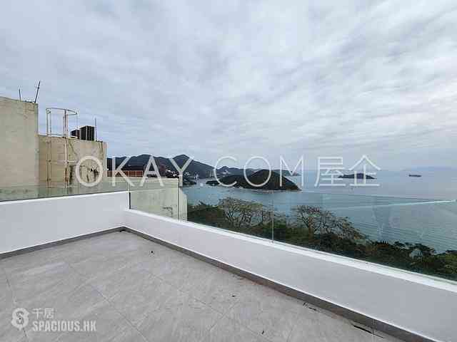 Wong Chuk Hang - Manly Villa 05