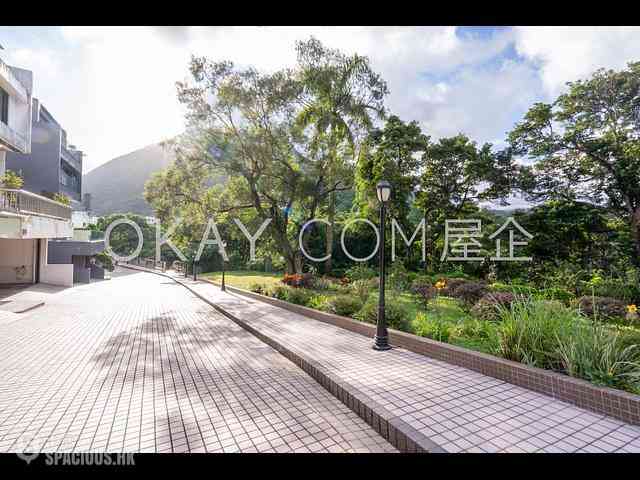 Ngau Chi Wan - Flamingo Gardens 14