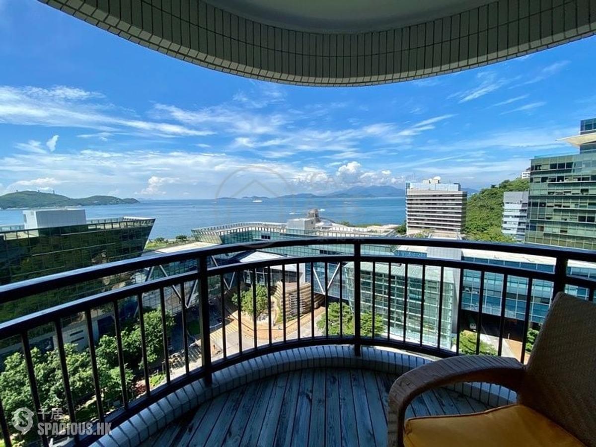 Pok Fu Lam - Baguio Villa 01
