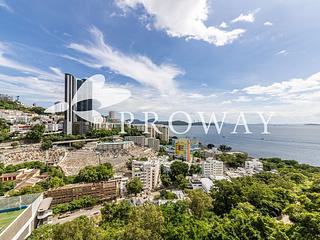Pok Fu Lam - Ocean View 02