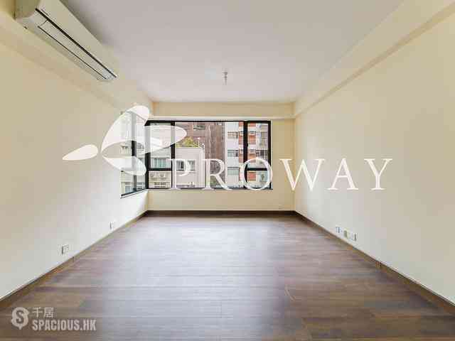 Happy Valley - 73, Sing Woo Road 01