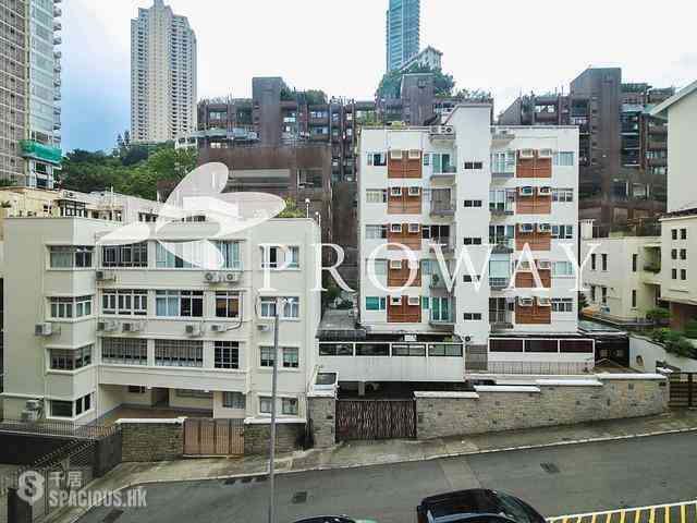 Happy Valley - 73, Sing Woo Road 02