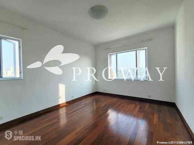 Beacon Hill - Luso Apartments 07