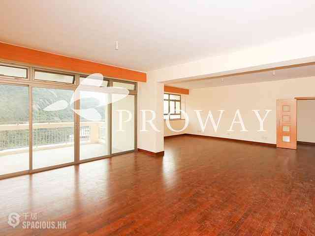 Jardines Lookout - 111, Mount Butler Road 01