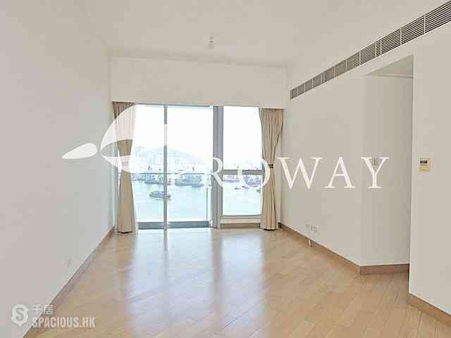 Tai Kok Tsui - Imperial Cullinan Seaview (Tower 2) 01