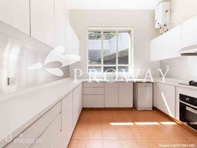 Pok Fu Lam - Ocean View 11