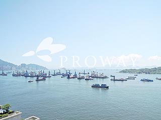 Tai Kok Tsui - Imperial Cullinan Seaview (Tower 2) 02