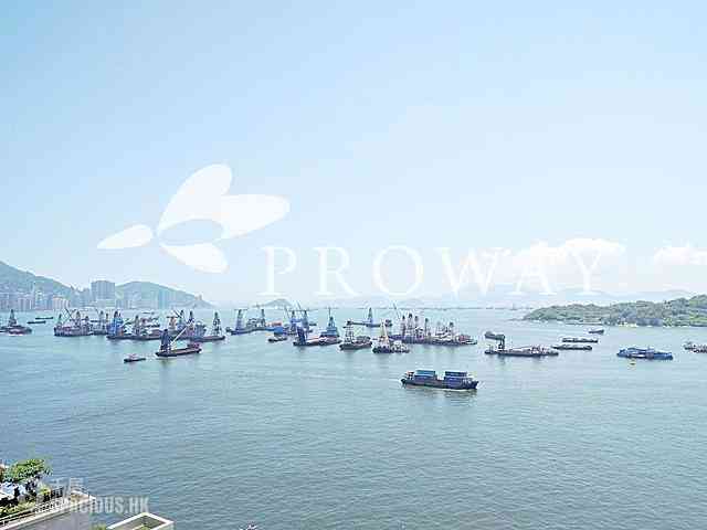 Tai Kok Tsui - Imperial Cullinan Seaview (Tower 2) 02