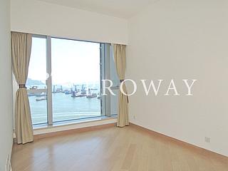 Tai Kok Tsui - Imperial Cullinan Seaview (Tower 2) 04