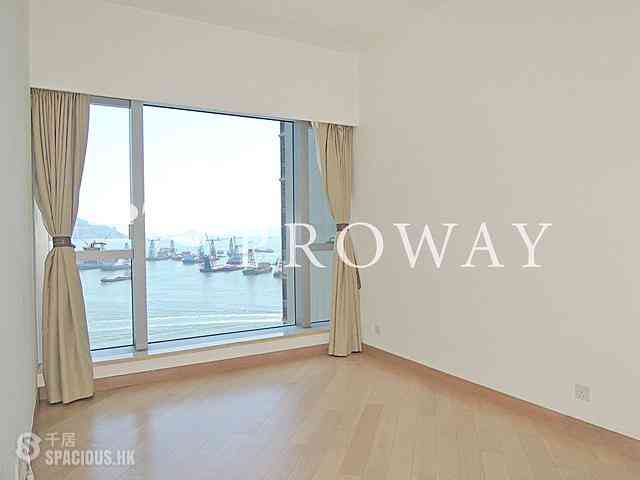 Tai Kok Tsui - Imperial Cullinan Seaview (Tower 2) 04