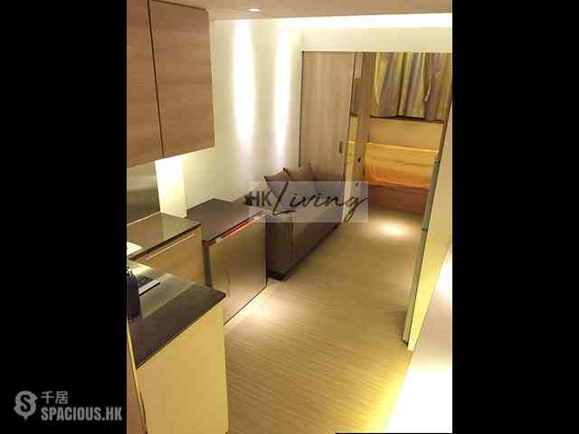 Causeway Bay - Lei Wen Court 01